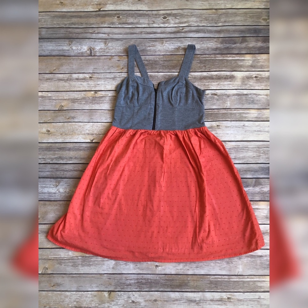 Summer Mini Dress